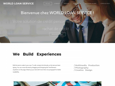 worldloan.services snapshot
