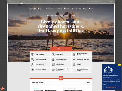 mywinterhaven.com snapshot