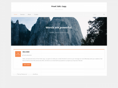 proofeditcopy.com snapshot