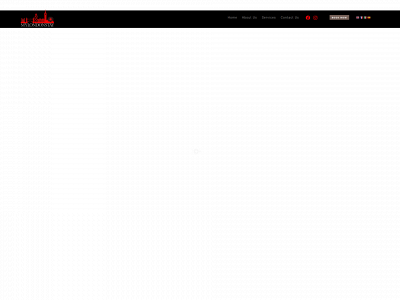 mylondonstay.com snapshot