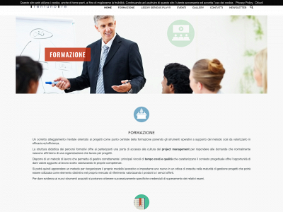 trentunotre.it snapshot