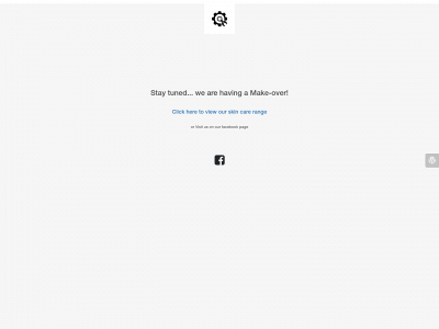 euphoriaskin.co.nz snapshot