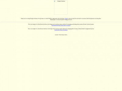 cleirigh.com snapshot