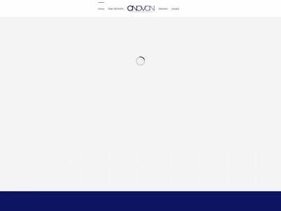 onovon.nl snapshot