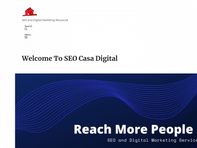 seocasadigital.com snapshot