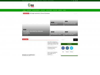 ghinsyt.com snapshot