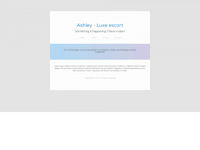 ashley.dating snapshot