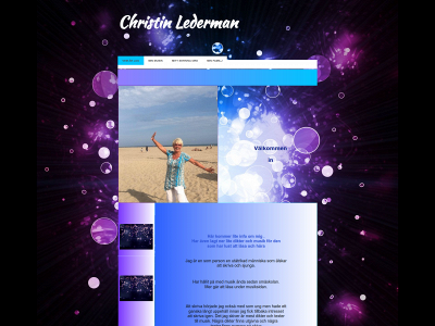 cwlederman.se snapshot