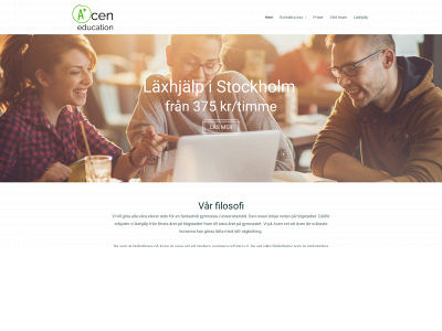 acen.se snapshot