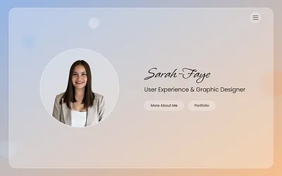 sarahlison.com snapshot