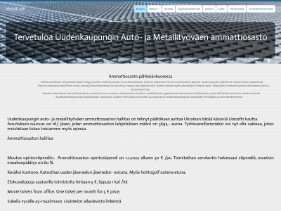 metalli268.fi snapshot
