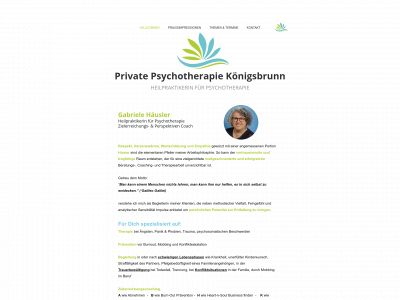 praxisgemeinschaft-koenigsbrunn.de snapshot