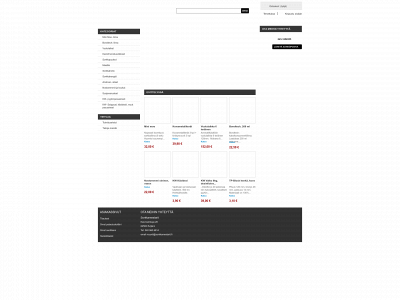 sorkkamestarit.fi snapshot