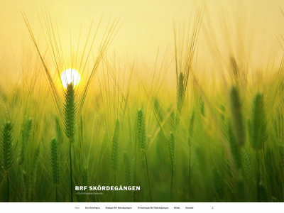 brfskordegangen.se snapshot