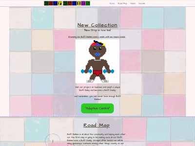 buffbabies.online snapshot