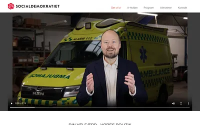 socialdemokratiet-assens.dk snapshot