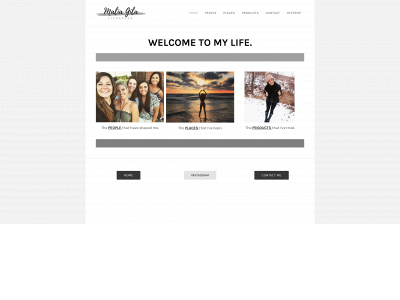 www.1maliagila.com snapshot