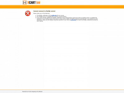 cubancoffee.com snapshot