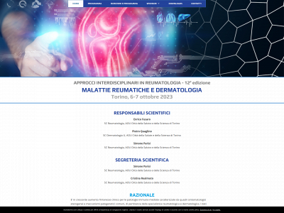 reumatorino.com snapshot