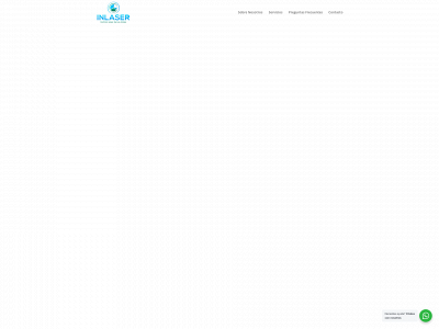 inlaser.net snapshot