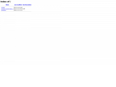 republicanspage.com snapshot