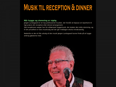 lundsgaardmusik.dk snapshot
