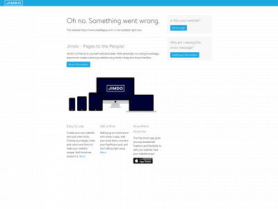 dillycreations.com snapshot