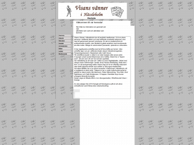 visan-hlm.se snapshot