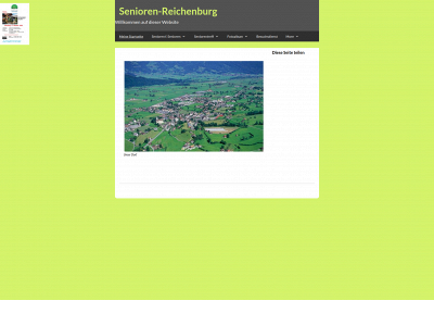 senioren-reichenburg.ch snapshot