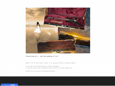nickoatescreations.weebly.com snapshot