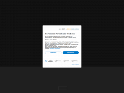 barberomaker.de snapshot