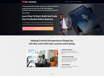 gokesse.com snapshot