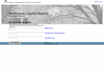 rrcrnm.com snapshot