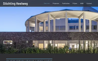 stichtingheelweg.nl snapshot