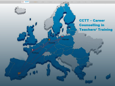 cctt-erasmusplus.org snapshot