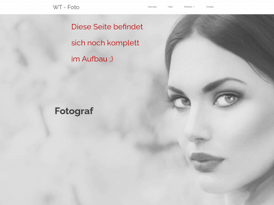 wt-foto.de snapshot