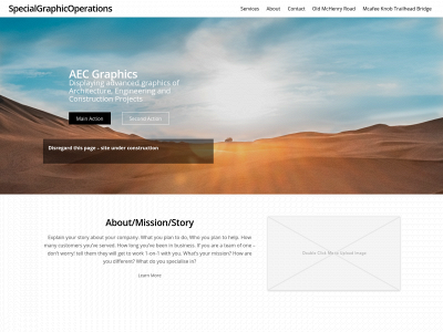 specialgraphicoperations.com snapshot