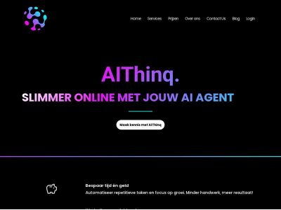 aithinq.nl snapshot