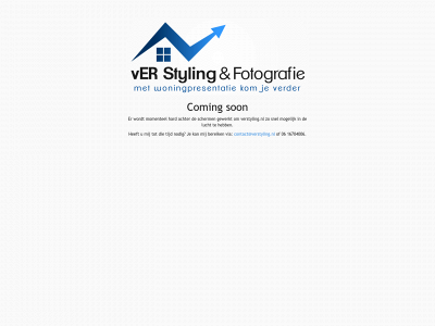 verstyling.nl snapshot