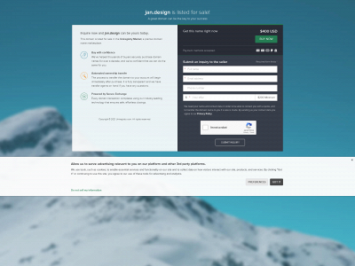 jan.design snapshot