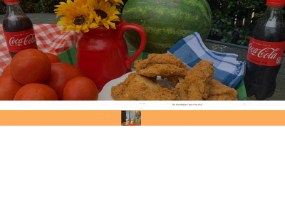 southerngirlscancook.com snapshot
