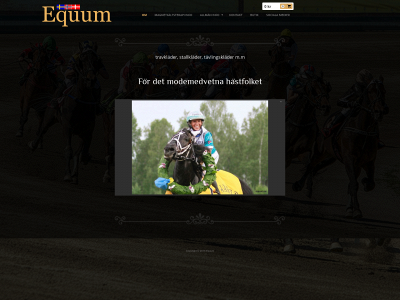 equum.se snapshot