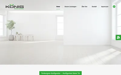koenig-fenster.de snapshot