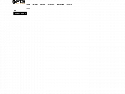 freighttracservices.com snapshot