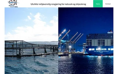 csi-marine-cleaning.com snapshot