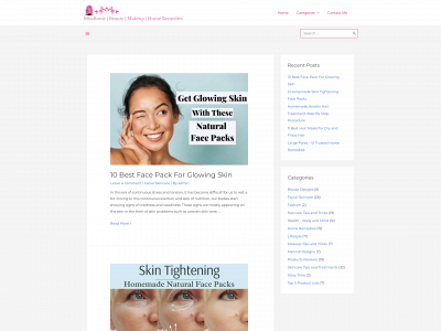 missbonic.com snapshot