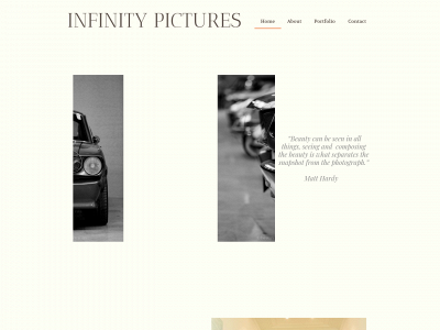 photography-infinitypictures.be snapshot
