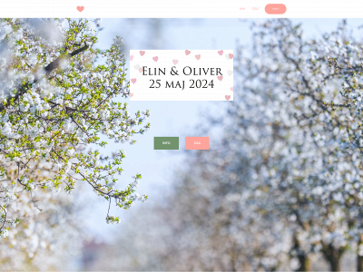 elinocholiver.se snapshot