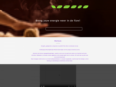 massagerunningtherapiewesterwolde.nl snapshot