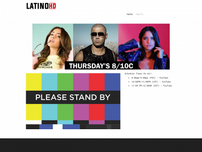 latinohd.weebly.com snapshot